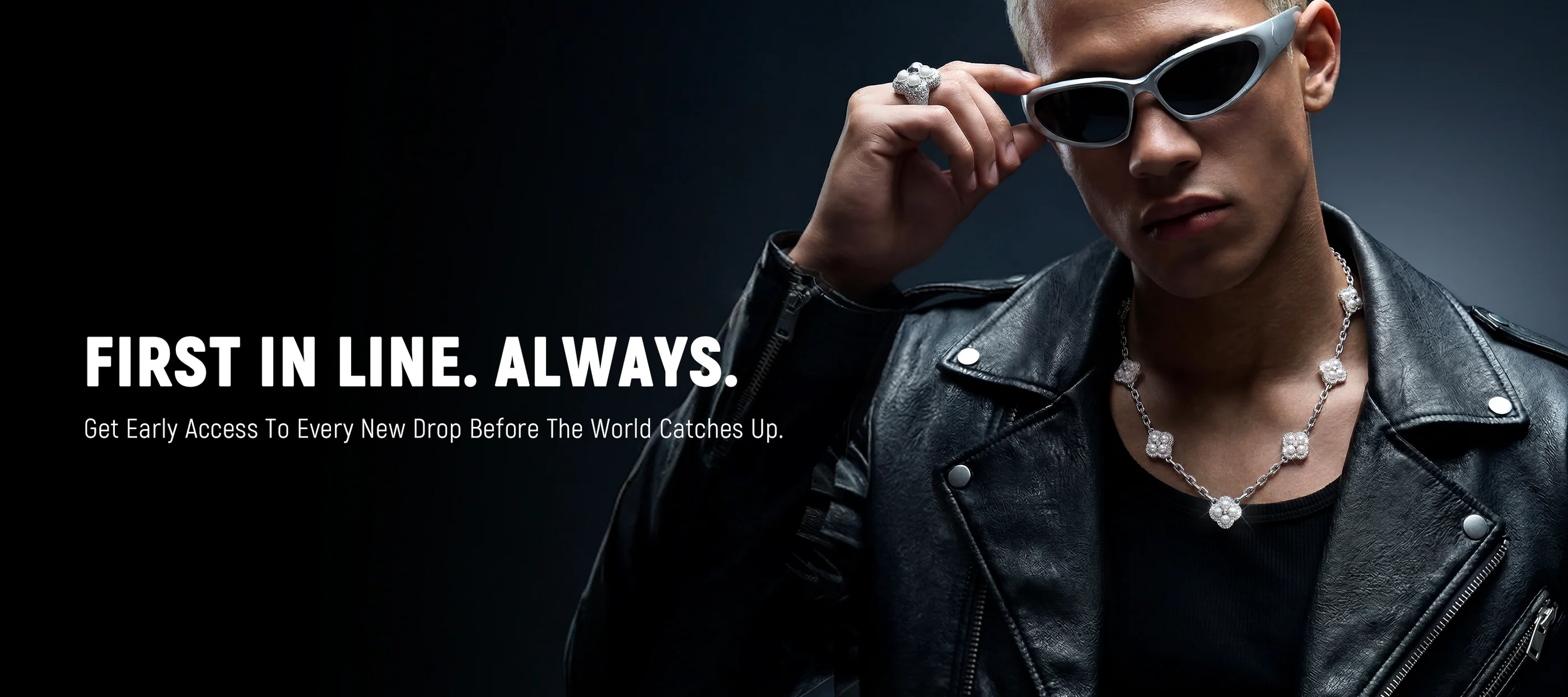 Elevate Your Urban Edge